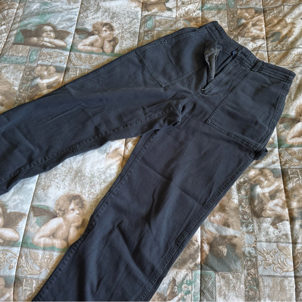 Gap Boot cut Carpenter pants